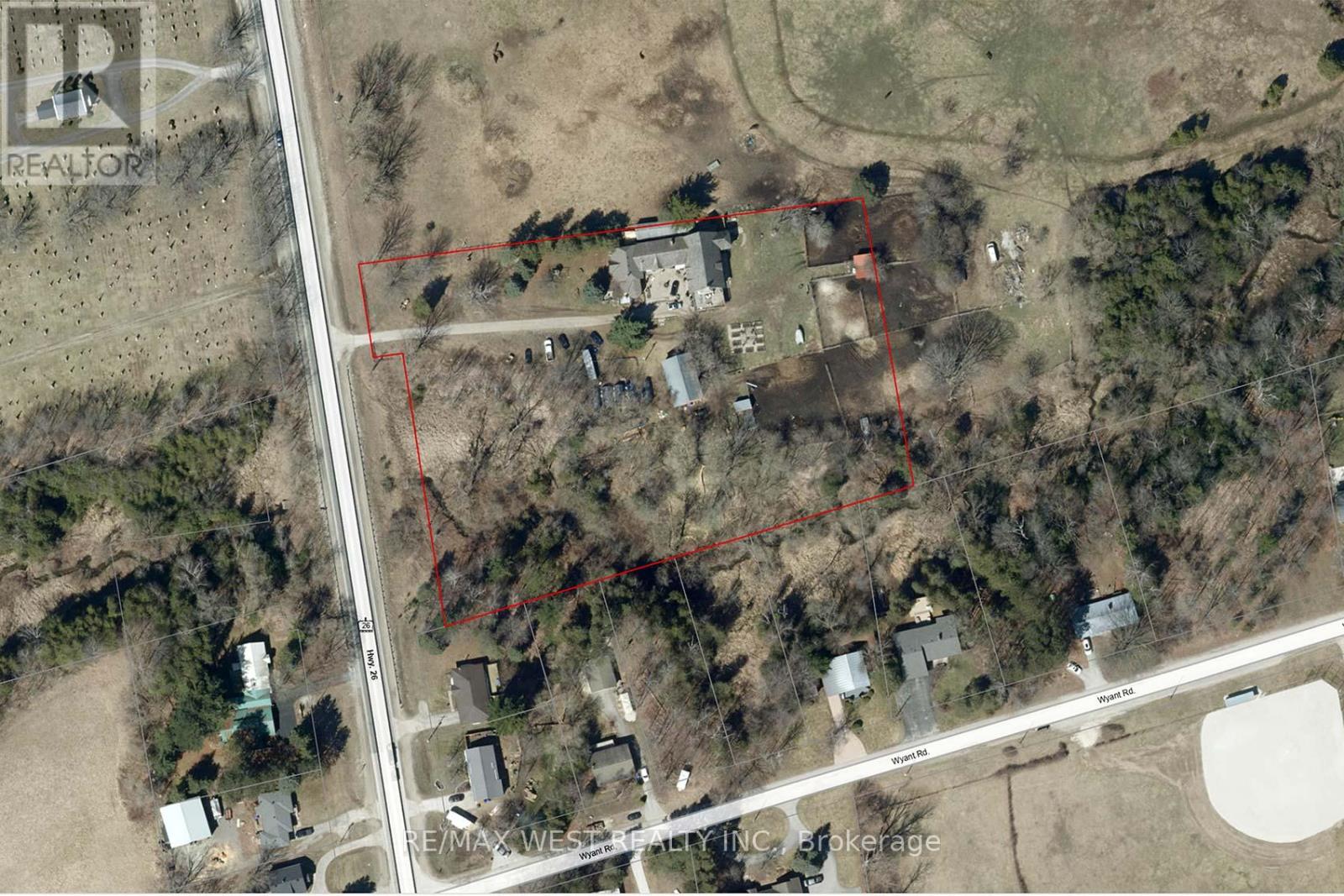 Property at 7640 HIGHWAY 26 HIGHWAY image 4