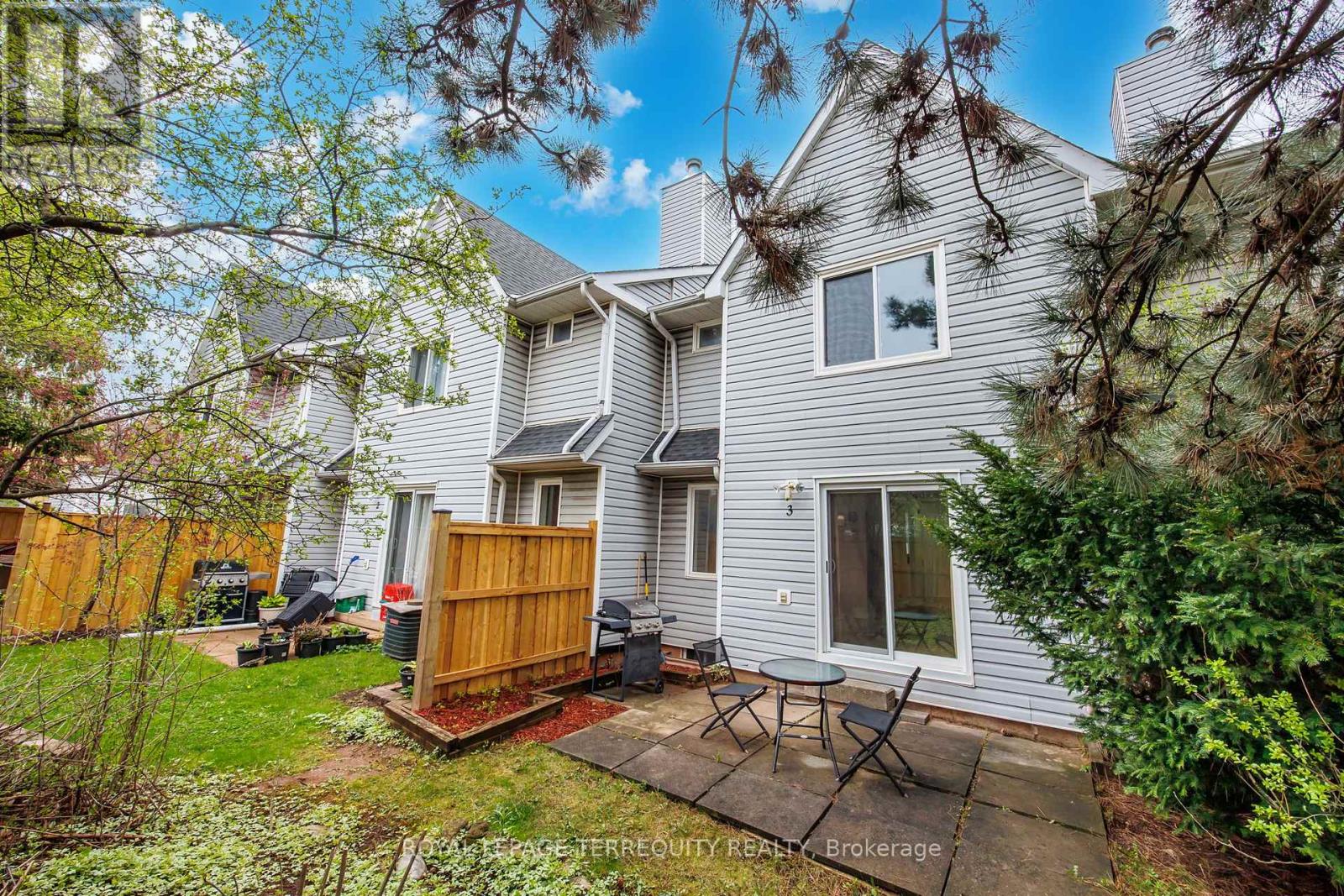 3 - 2021 Sixth Line, Oakville, Ontario  L6H 4S2 - Photo 21 - W12111553