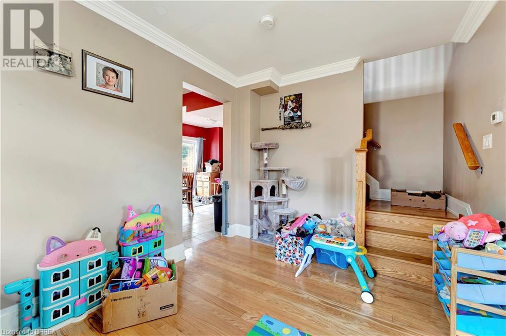 89 Mary Street, Brantford, Ontario  N3S 3B5 - Photo 7 - 40725677