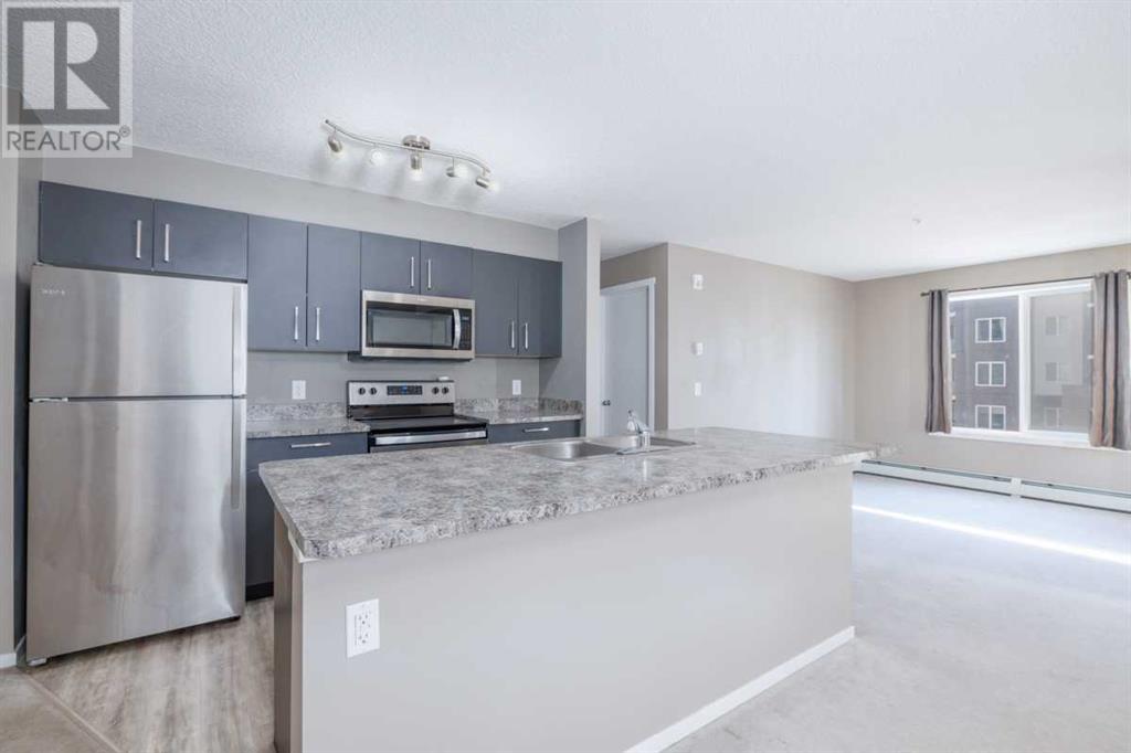 1301, 4641 128 Avenue Ne, Calgary, Alberta  T3N 1B5 - Photo 6 - A2218451