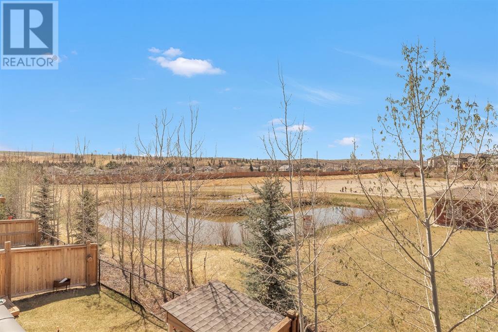 3 Buckskin Way, Cochrane, Alberta  T4C 2P1 - Photo 41 - A2218524