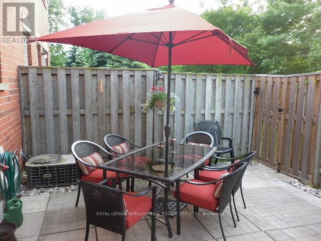 10 - 2022 Atkinson Drive, Burlington (Rose), Ontario  L7M 4H6 - Photo 30 - W12129090