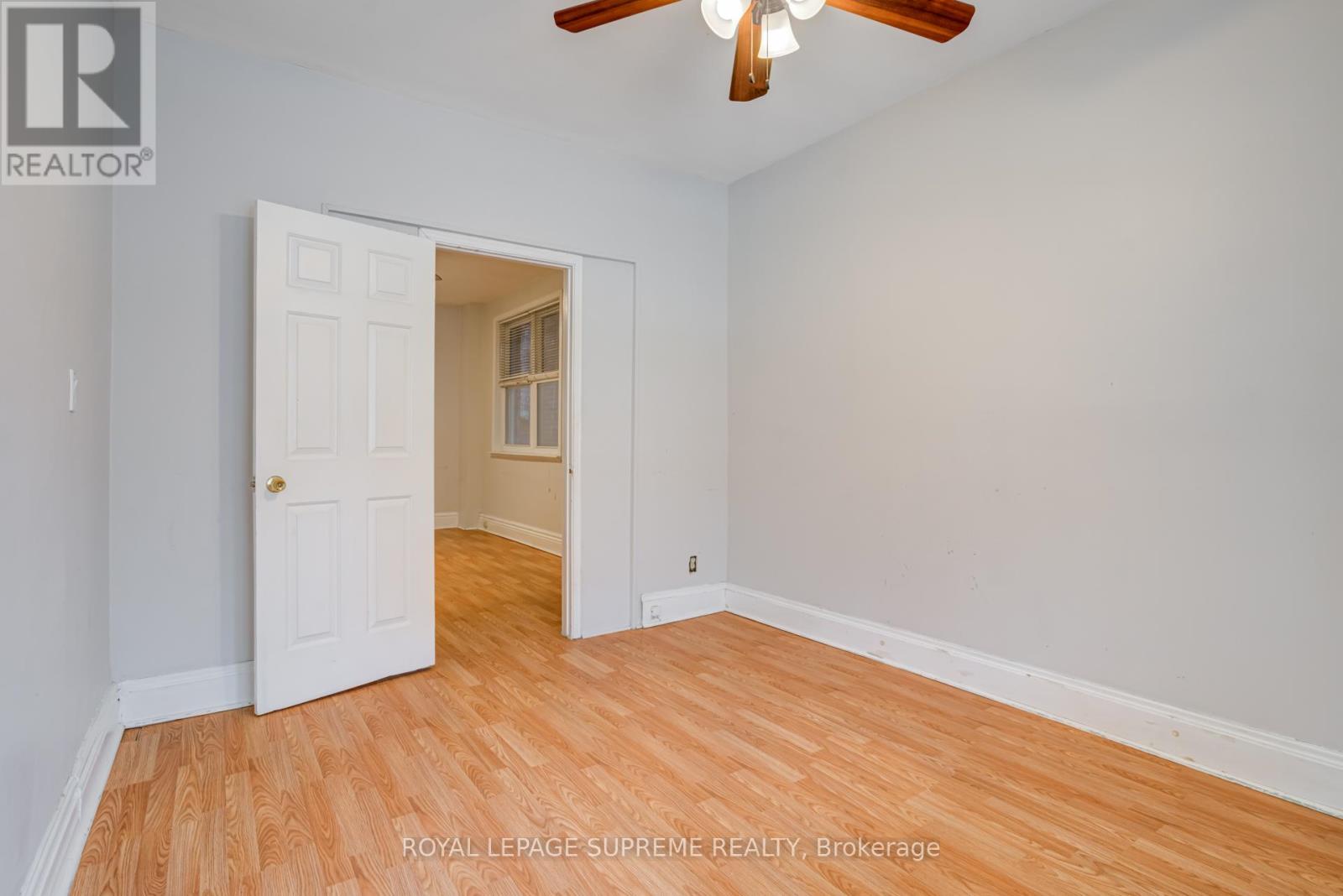 443 Pacific Avenue, Toronto, Ontario  M6P 2R3 - Photo 10 - W12129098