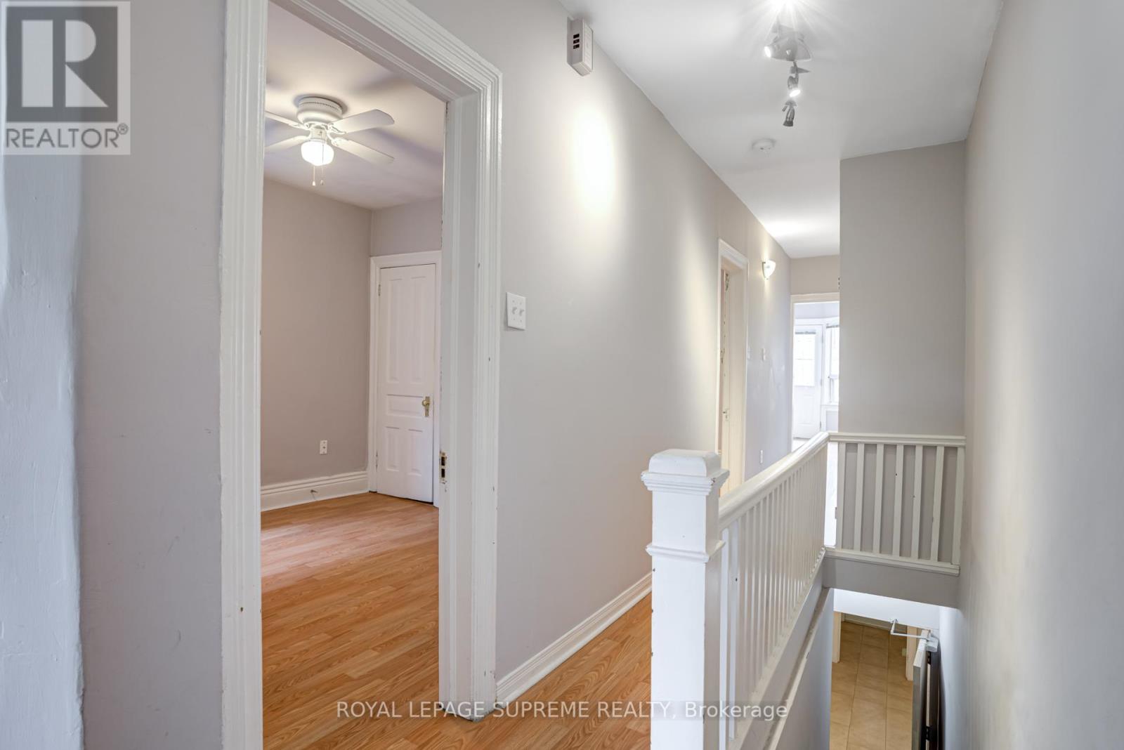 443 Pacific Avenue, Toronto, Ontario  M6P 2R3 - Photo 24 - W12129098