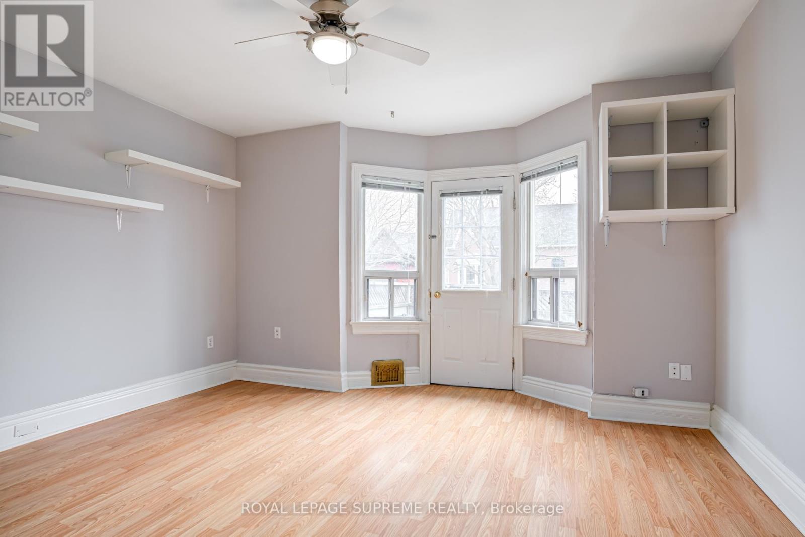 443 Pacific Avenue, Toronto, Ontario  M6P 2R3 - Photo 25 - W12129098