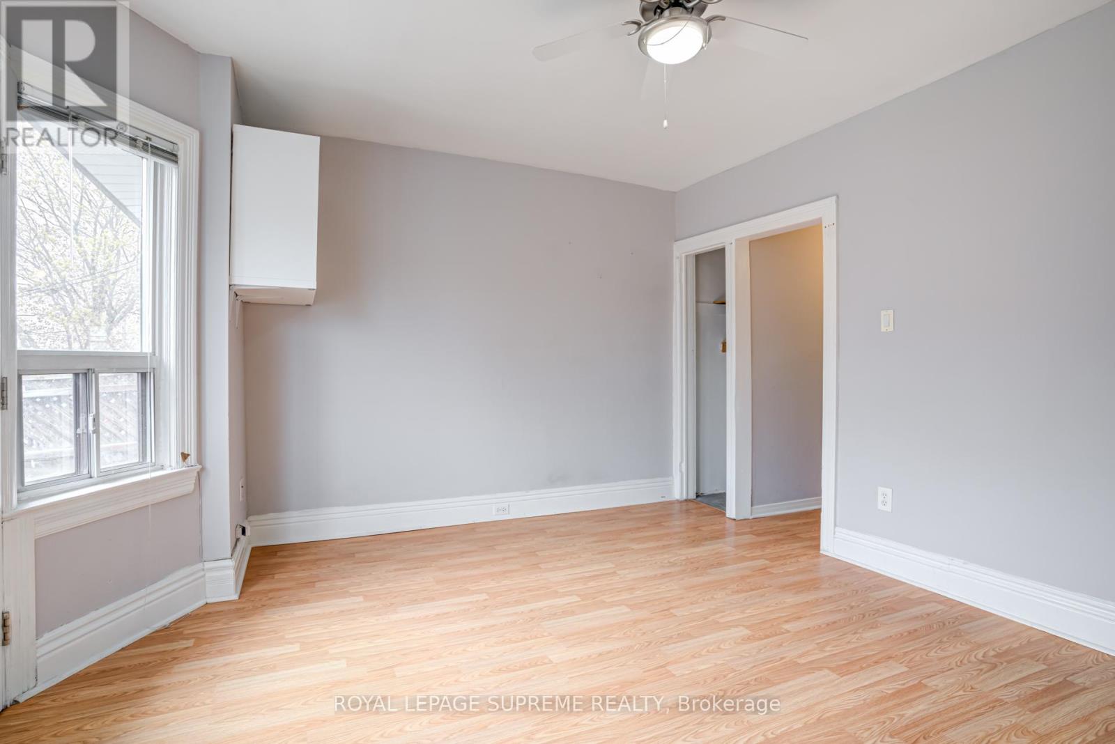 443 Pacific Avenue, Toronto, Ontario  M6P 2R3 - Photo 26 - W12129098