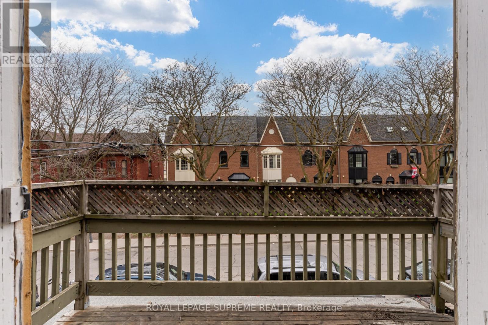 443 Pacific Avenue, Toronto, Ontario  M6P 2R3 - Photo 28 - W12129098