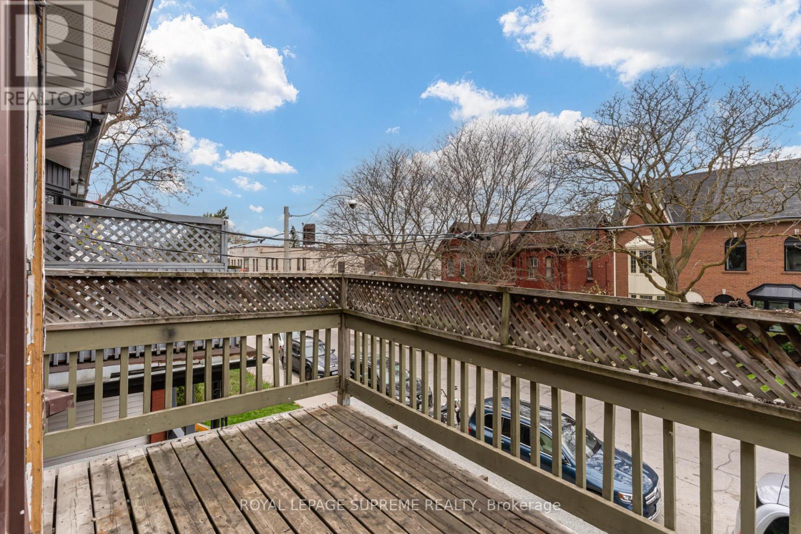 443 Pacific Avenue, Toronto, Ontario  M6P 2R3 - Photo 29 - W12129098
