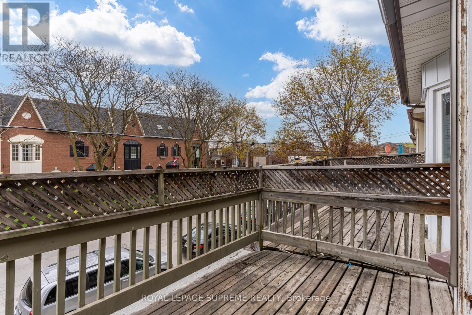 443 Pacific Avenue, Toronto, Ontario  M6P 2R3 - Photo 30 - W12129098