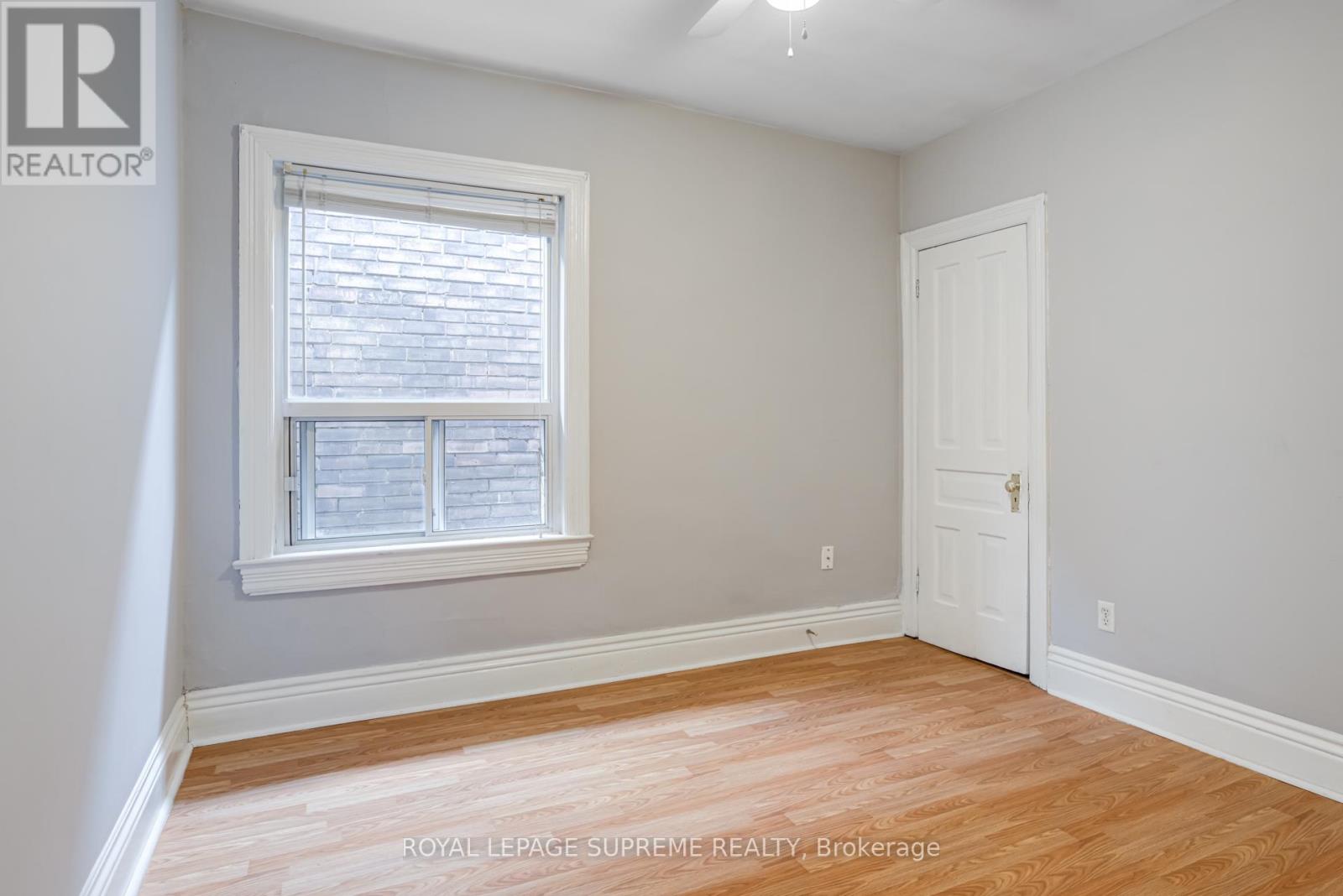 443 Pacific Avenue, Toronto, Ontario  M6P 2R3 - Photo 33 - W12129098