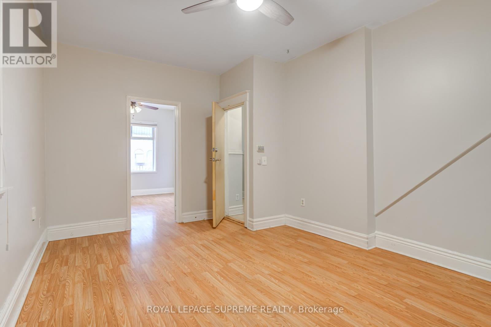 443 Pacific Avenue, Toronto, Ontario  M6P 2R3 - Photo 8 - W12129098