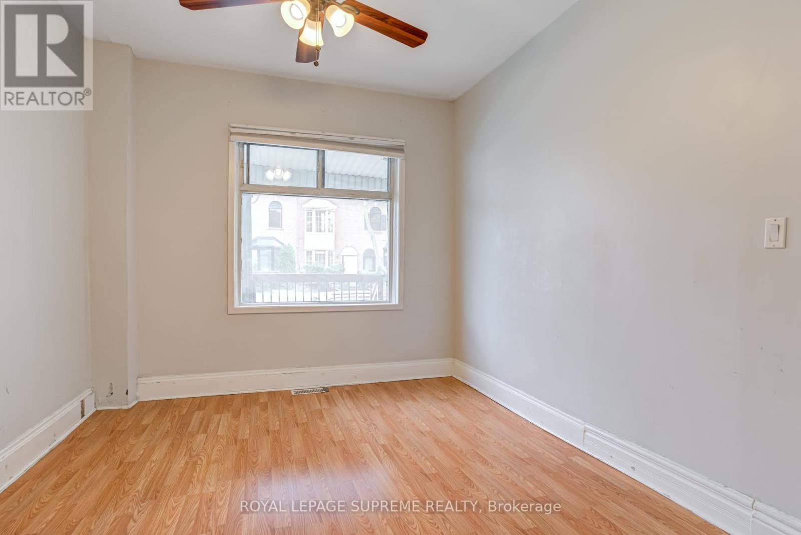 443 Pacific Avenue, Toronto, Ontario  M6P 2R3 - Photo 9 - W12129098