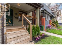 443 PACIFIC AVENUE, Toronto, Ontario