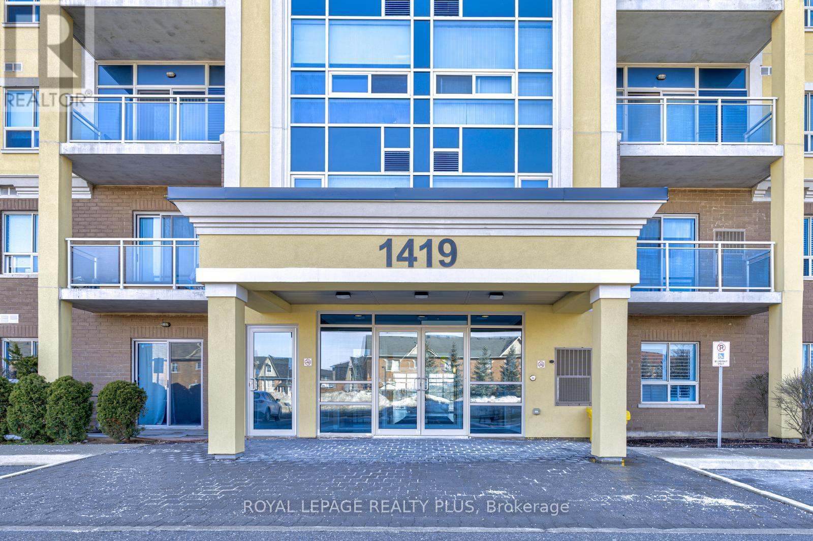 208 - 1419 COSTIGAN ROAD, milton (cl clarke), Ontario