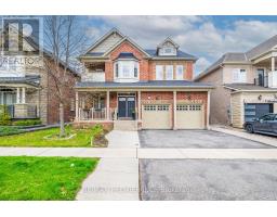 9 TWISTLETON STREET, Caledon, Ontario