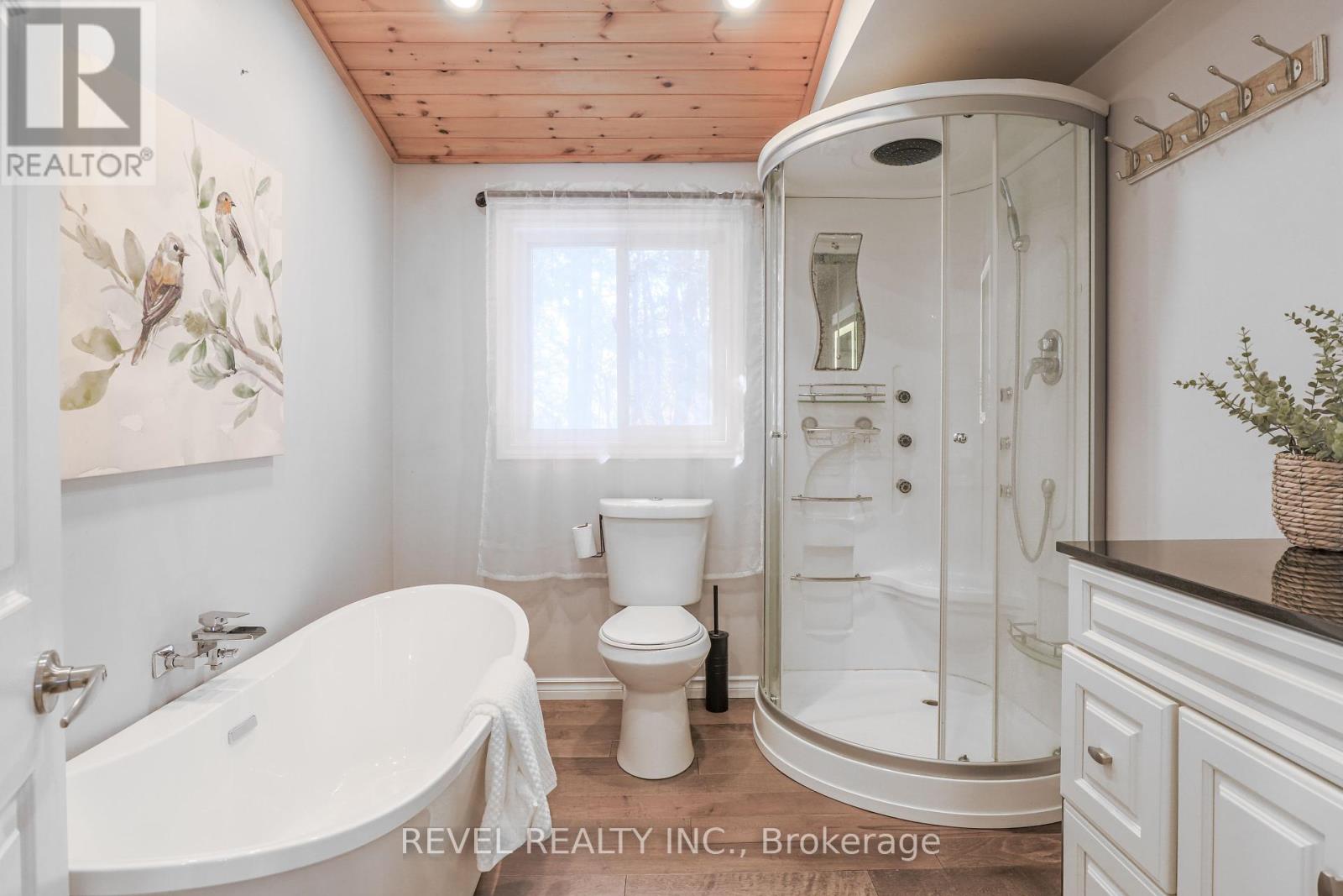 411 Long Beach Road, Kawartha Lakes, Ontario  K0M 1G0 - Photo 18 - X12004778