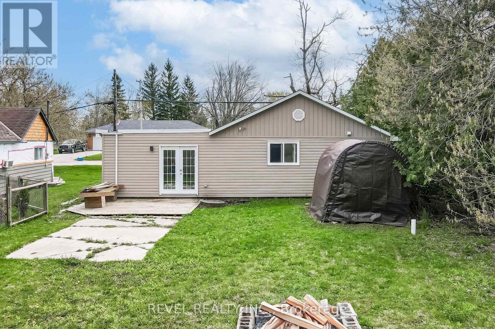 411 Long Beach Road, Kawartha Lakes, Ontario  K0M 1G0 - Photo 27 - X12004778