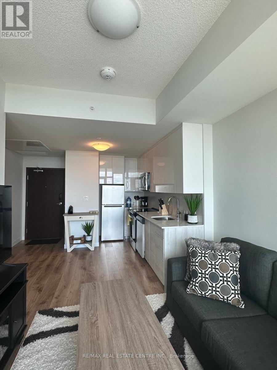 2312 - 60 Frederick Street, Kitchener, Ontario  N2H 0C7 - Photo 5 - X12129111