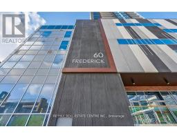 2312 - 60 FREDERICK STREET, Kitchener, Ontario