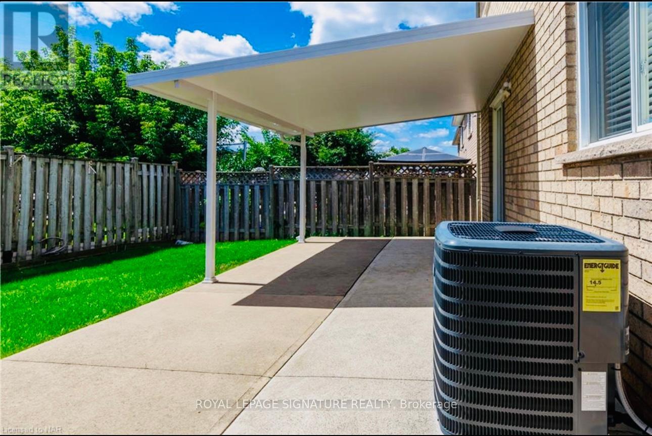 465 Berkindale Drive, Hamilton, Ontario  L8E 5B7 - Photo 34 - X12125250