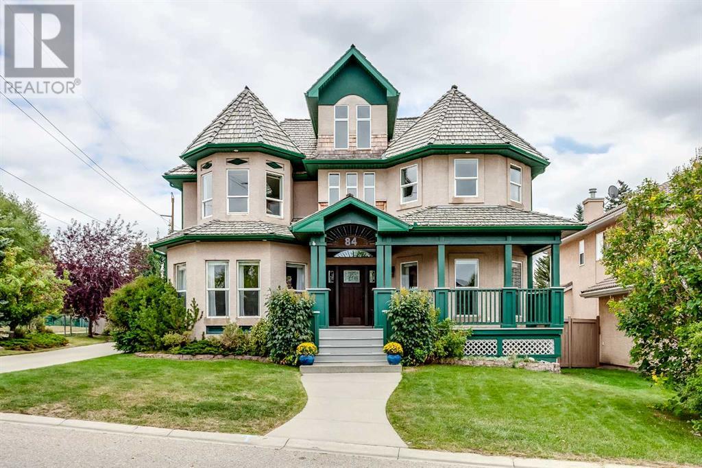 Property at 84 Hawkside Road NW image 1