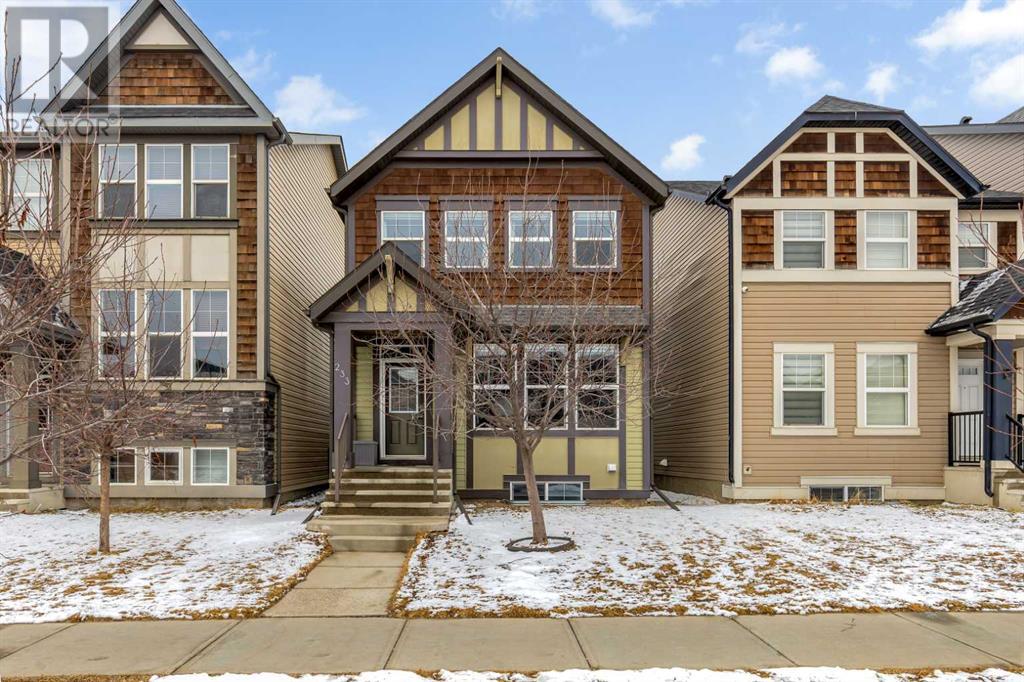 233 Skyview Ranch Boulevard Ne, Calgary, Alberta  T3N 0M2 - Photo 40 - A2207210