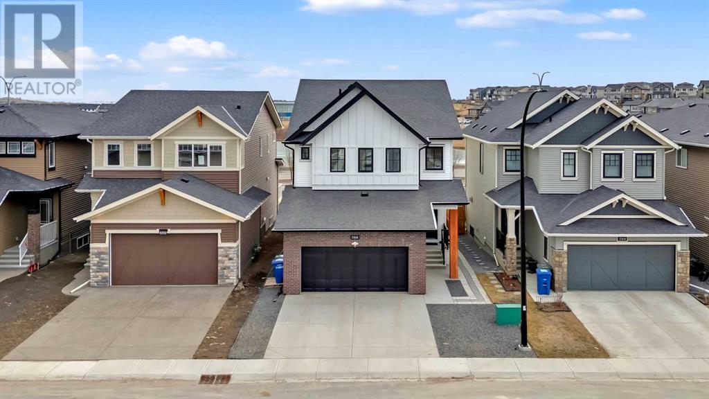 700 Reynolds Crescent Sw, Airdrie, Alberta  T4B 5G1 - Photo 43 - A2211428