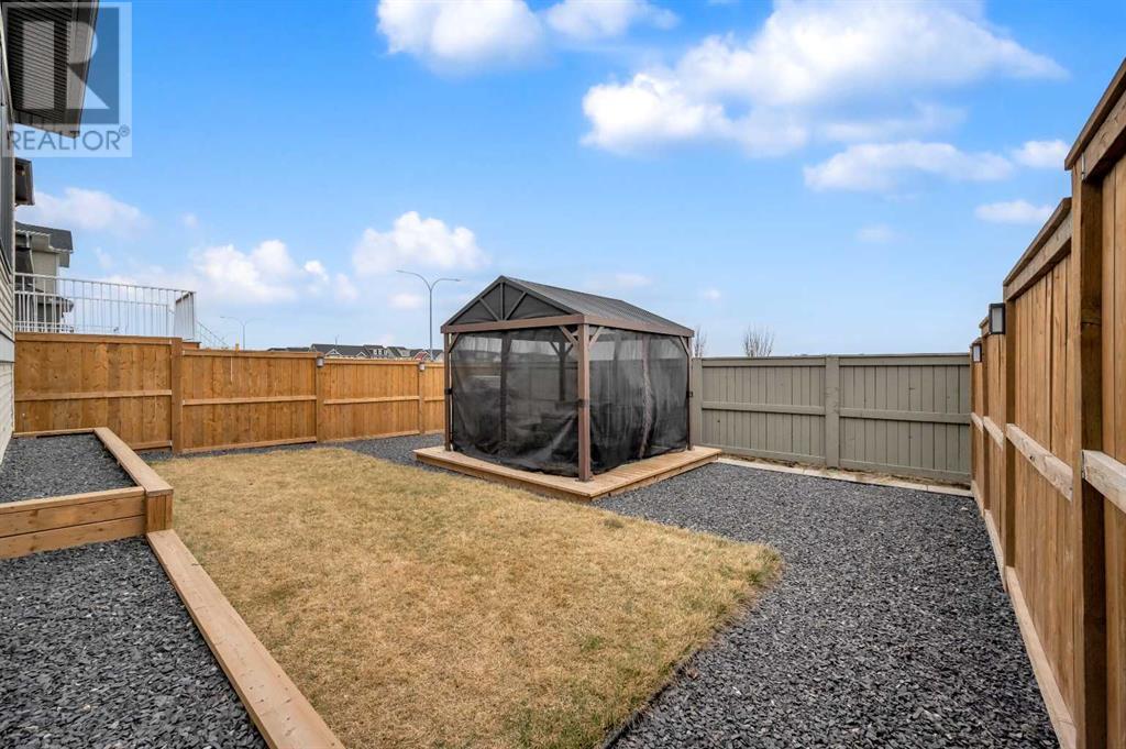 700 Reynolds Crescent Sw, Airdrie, Alberta  T4B 5G1 - Photo 40 - A2211428