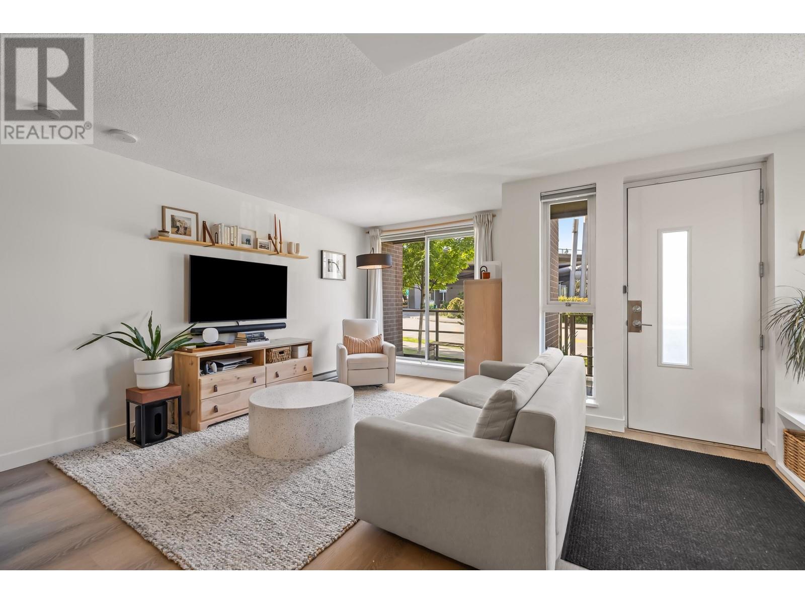 408 W 1st Avenue, Vancouver, British Columbia  V5Y 3S9 - Photo 2 - R2999229