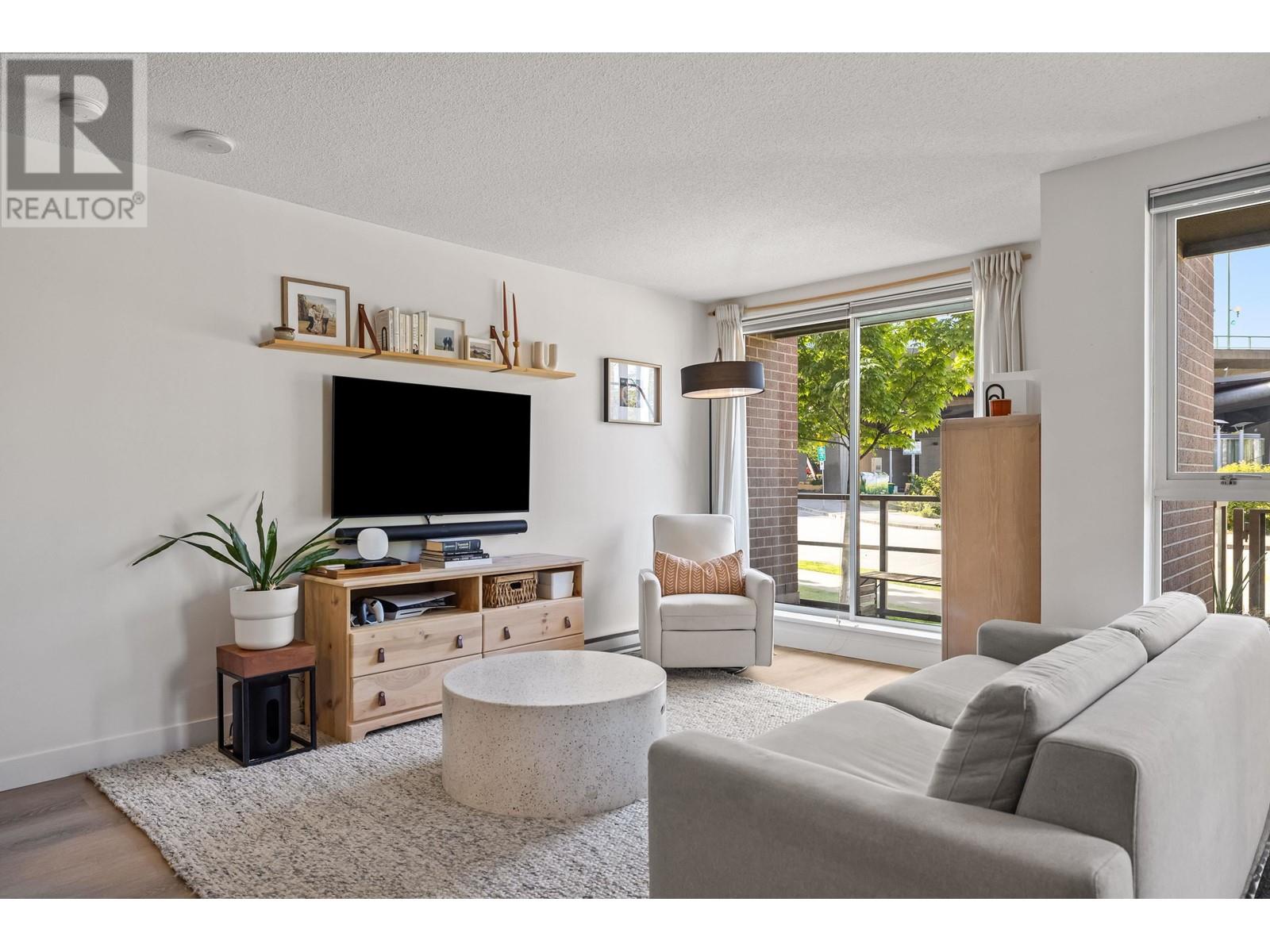 408 W 1st Avenue, Vancouver, British Columbia  V5Y 3S9 - Photo 3 - R2999229