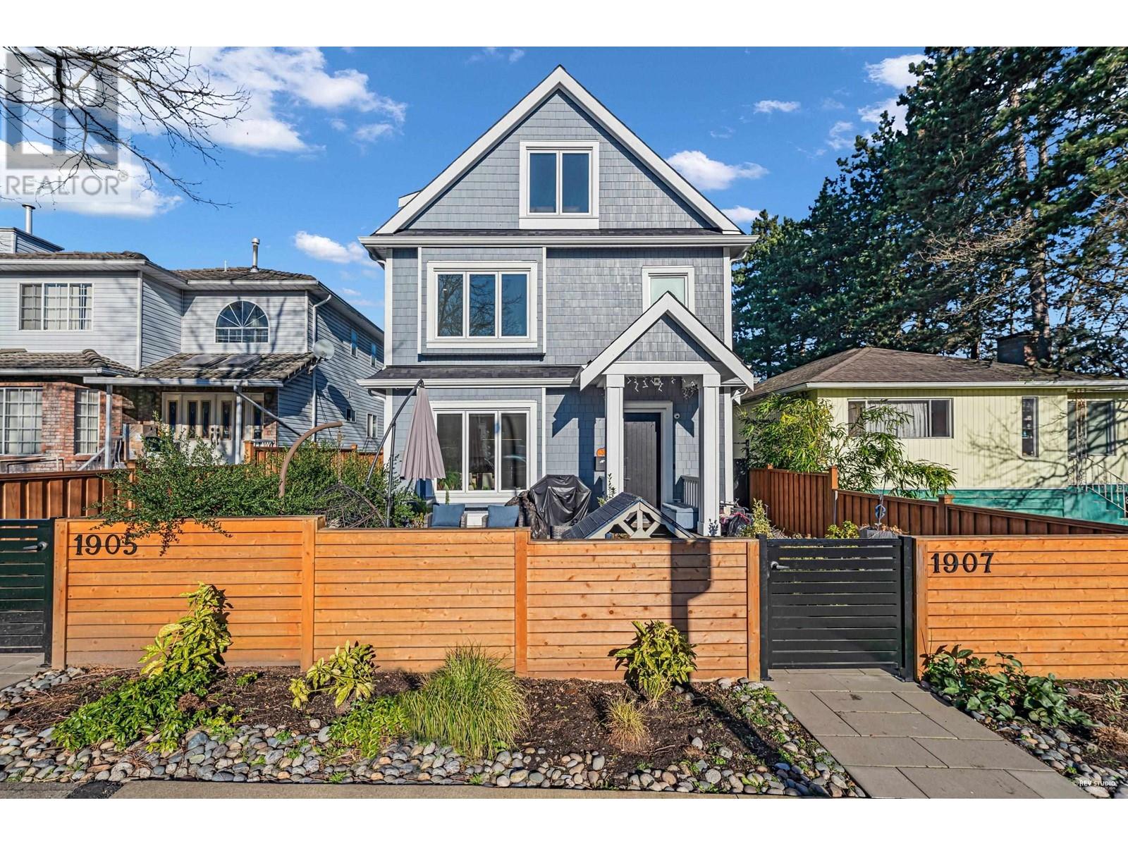 1907 E 40th Avenue, Vancouver, British Columbia  V5P 1J1 - Photo 17 - R2999394