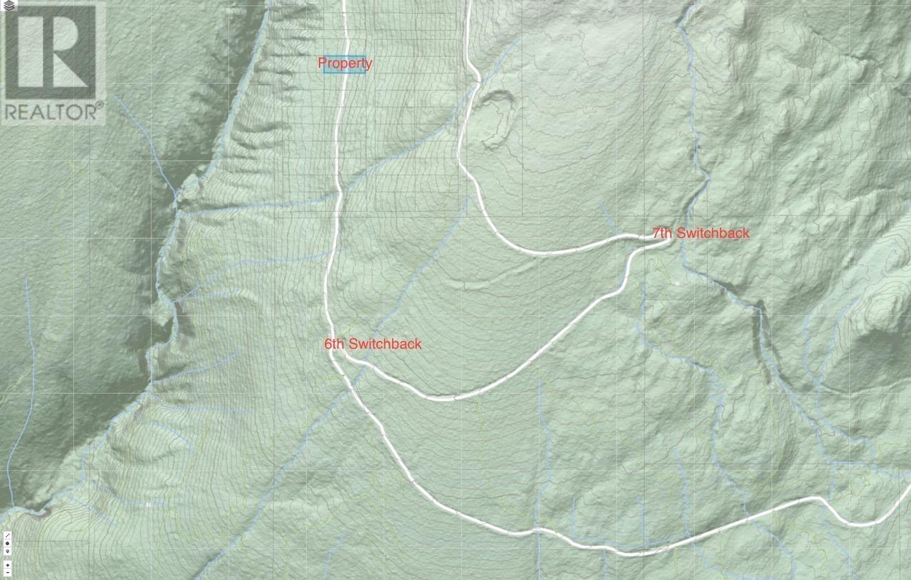 LOT 2 FROMME MT., north vancouver, British Columbia