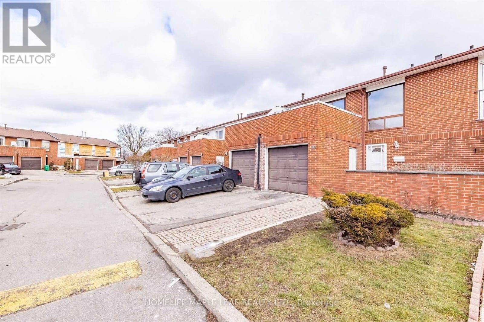20 - 3430 Brandon Gate Drive, Mississauga, Ontario  L4T 3T4 - Photo 3 - W12123919