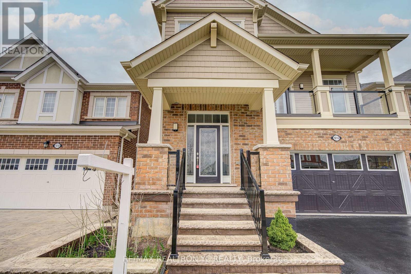 1014 Biason Circle, Milton, Ontario  L9T 8S9 - Photo 2 - W12127717