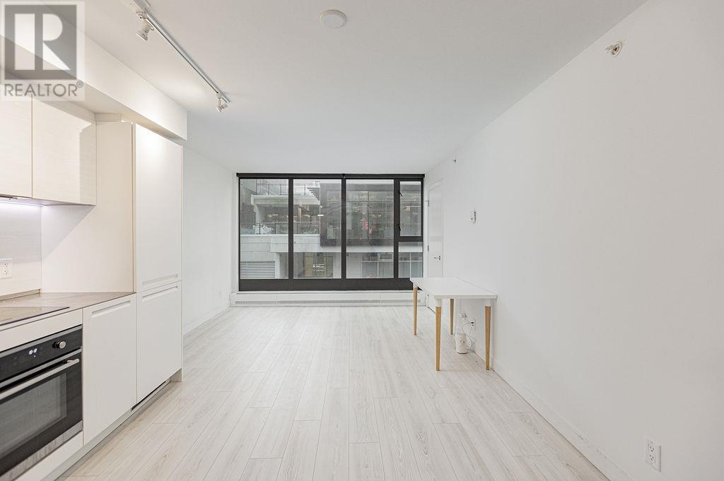509 1133 Hornby Street, Vancouver, British Columbia  V6Z 1W1 - Photo 5 - R2999444