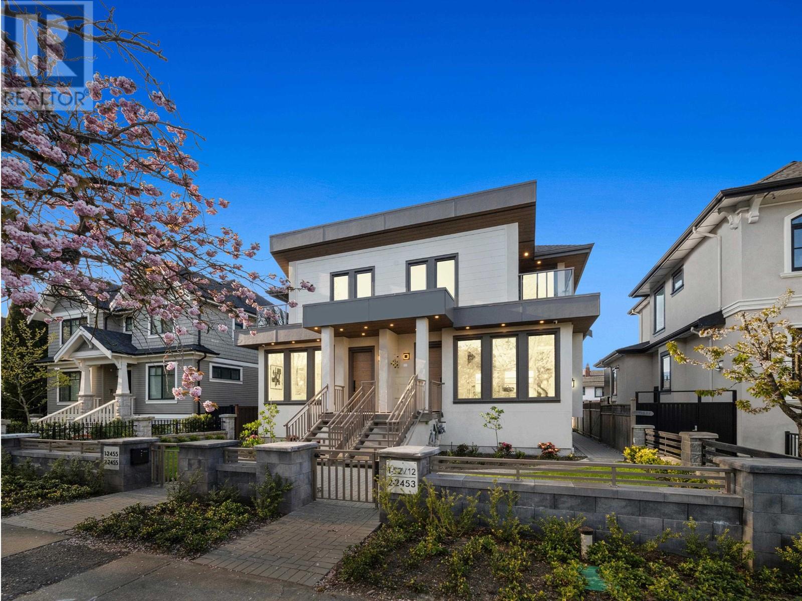 2455 W 10th Avenue, Vancouver, British Columbia  V6K 2J4 - Photo 2 - R2999461