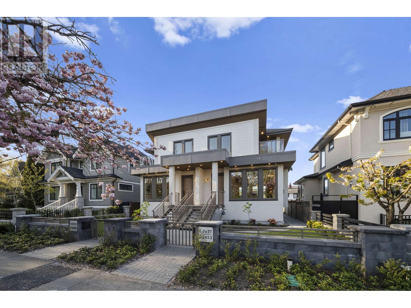 2455 W 10th Avenue, Vancouver, British Columbia  V6K 2J4 - Photo 33 - R2999461