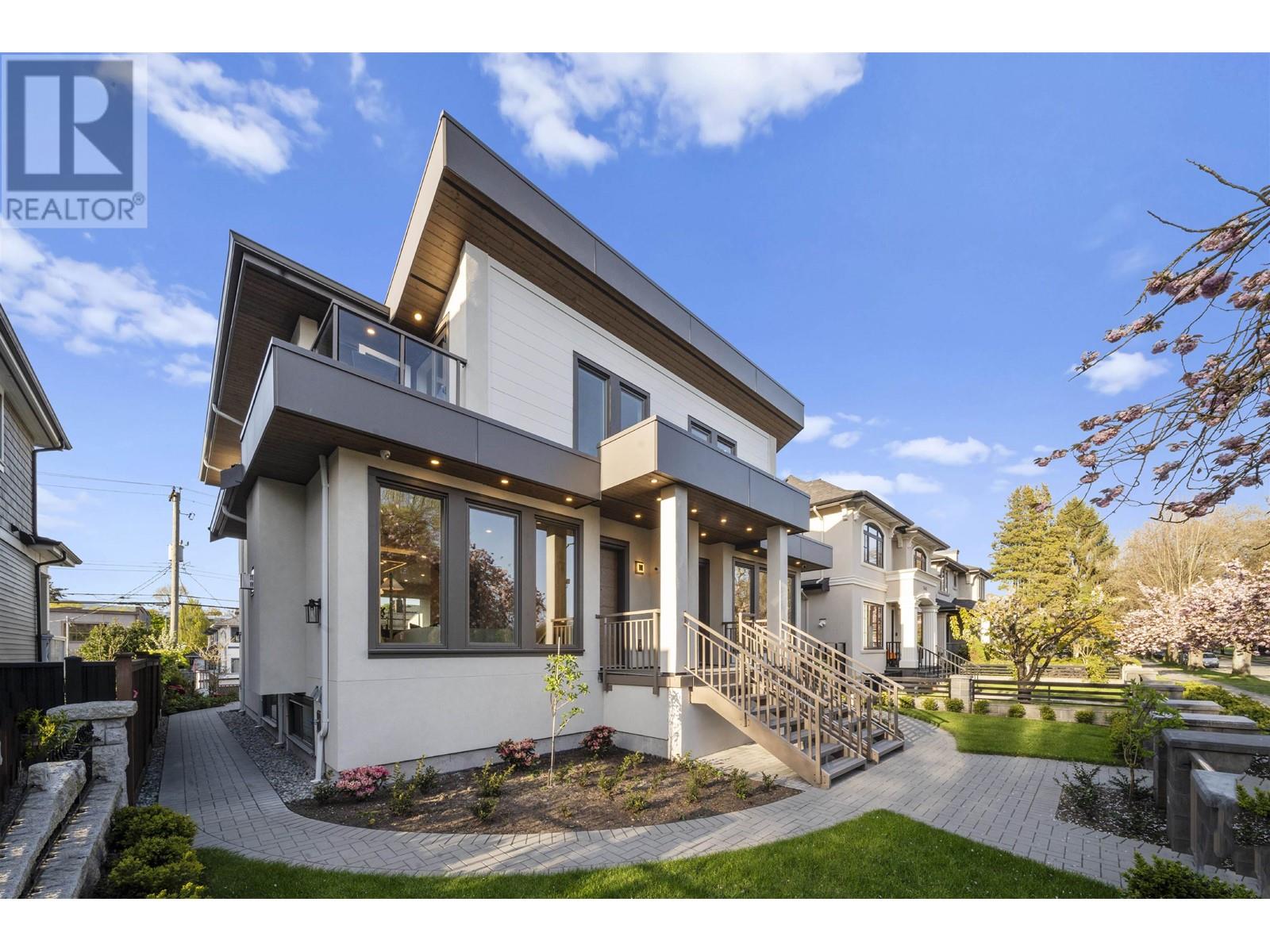 2455 W 10th Avenue, Vancouver, British Columbia  V6K 2J4 - Photo 35 - R2999461