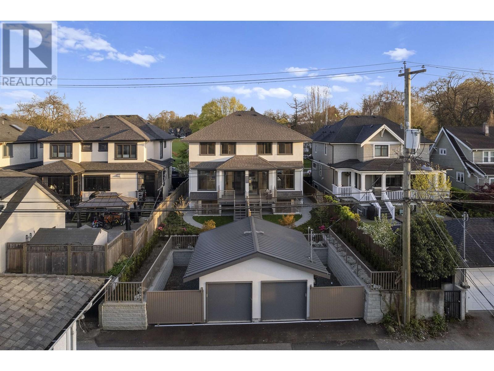 2455 W 10th Avenue, Vancouver, British Columbia  V6K 2J4 - Photo 38 - R2999461