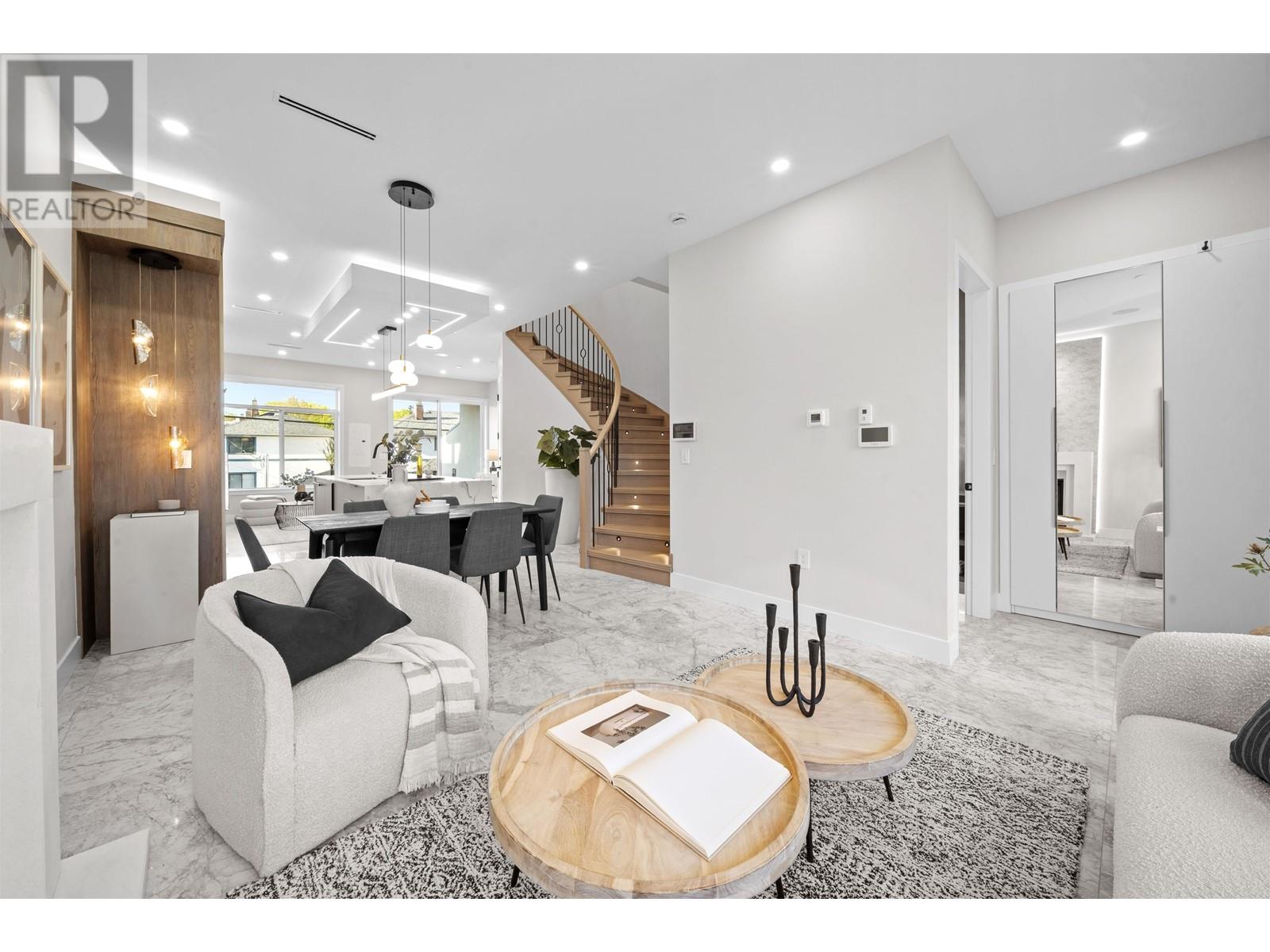 2455 W 10th Avenue, Vancouver, British Columbia  V6K 2J4 - Photo 7 - R2999461
