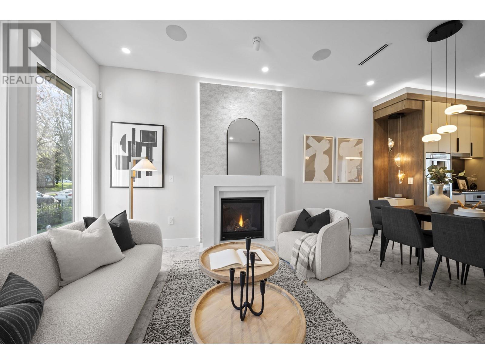 2455 W 10th Avenue, Vancouver, British Columbia  V6K 2J4 - Photo 8 - R2999461