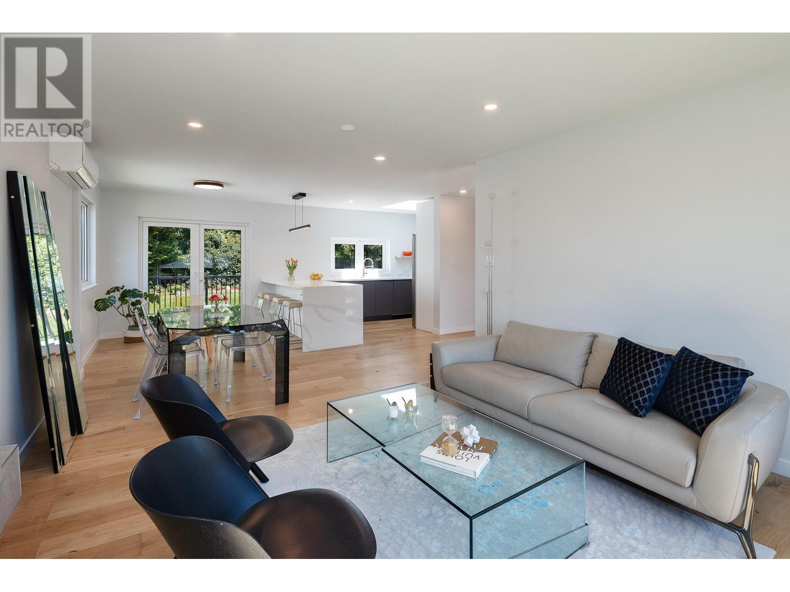 2996 Plymouth Drive, North Vancouver, British Columbia  V7H 1C7 - Photo 1 - R2999434