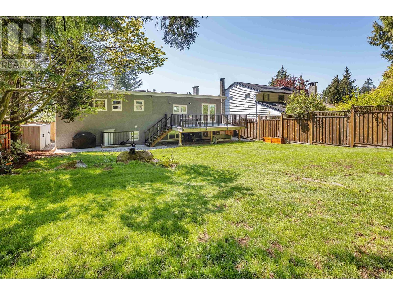 2996 Plymouth Drive, North Vancouver, British Columbia  V7H 1C7 - Photo 33 - R2999434