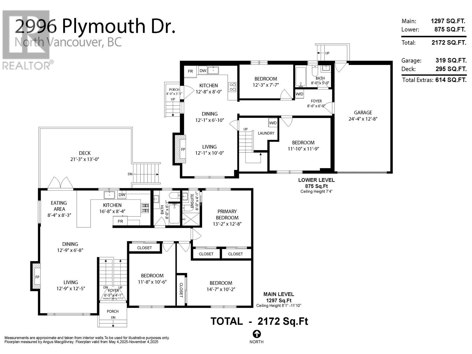 2996 Plymouth Drive, North Vancouver, British Columbia  V7H 1C7 - Photo 36 - R2999434