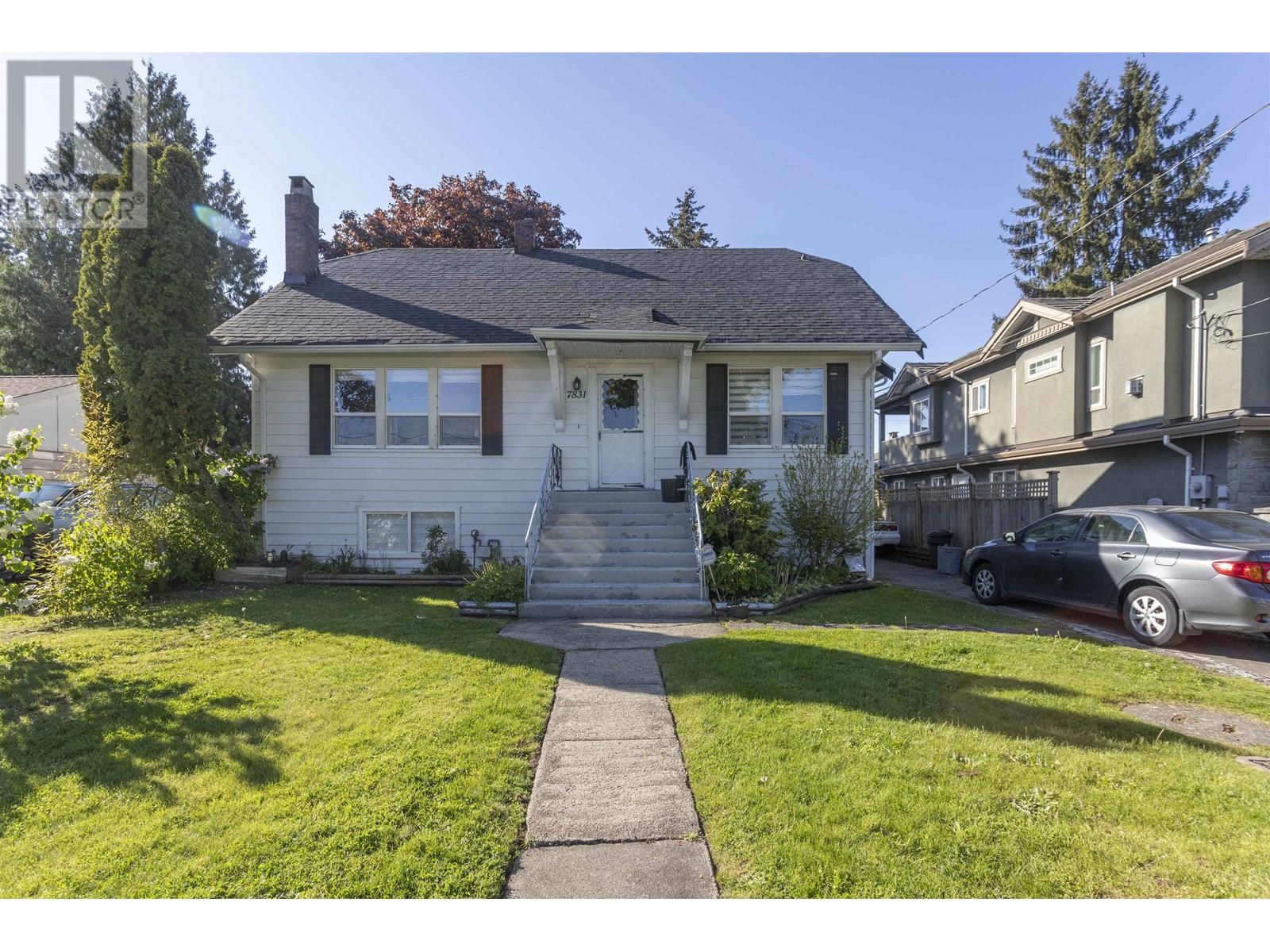 7831 Graham Avenue, Burnaby, British Columbia  V3N 1V6 - Photo 1 - R2999443
