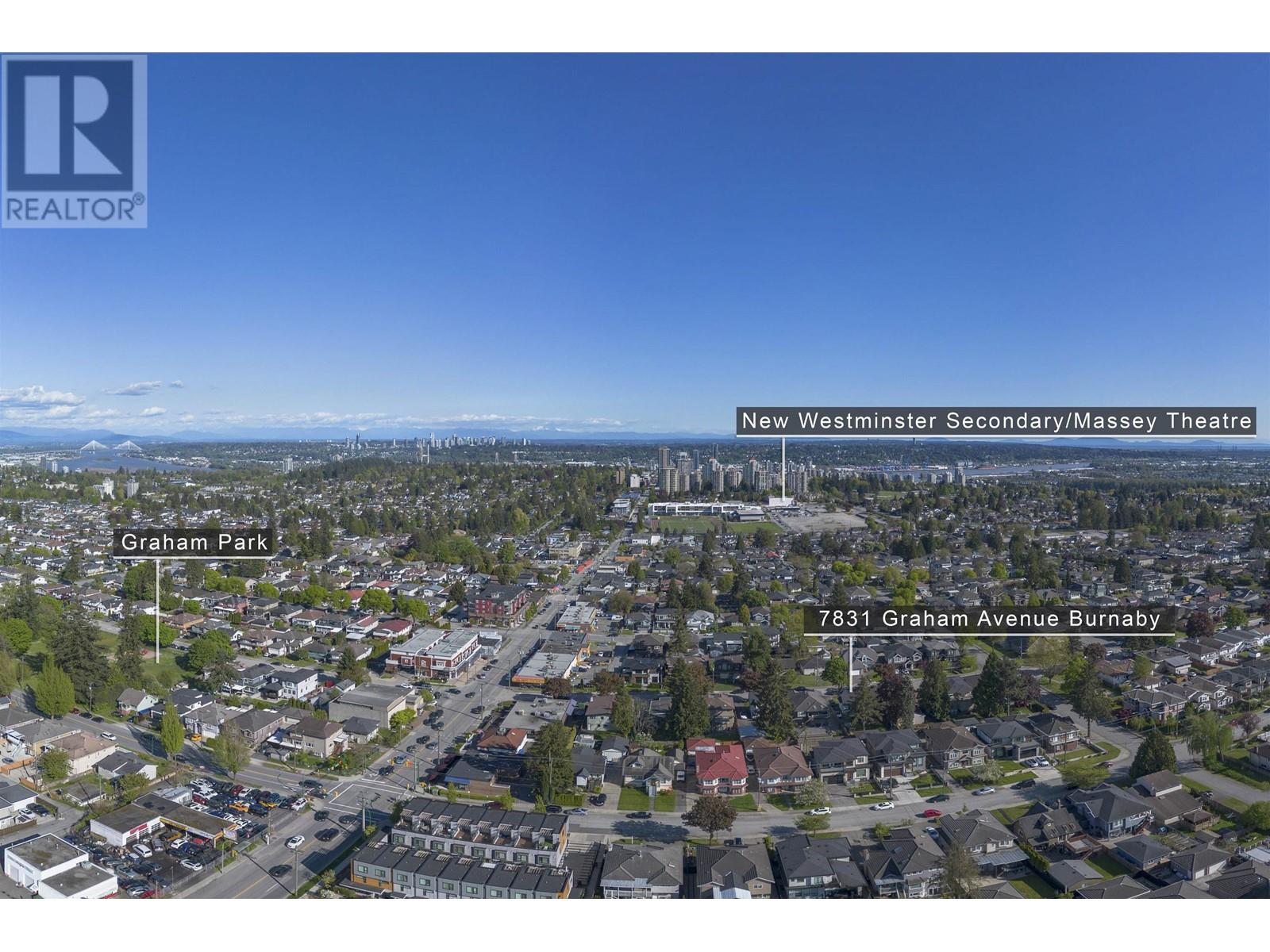 7831 Graham Avenue, Burnaby, British Columbia  V3N 1V6 - Photo 2 - R2999443