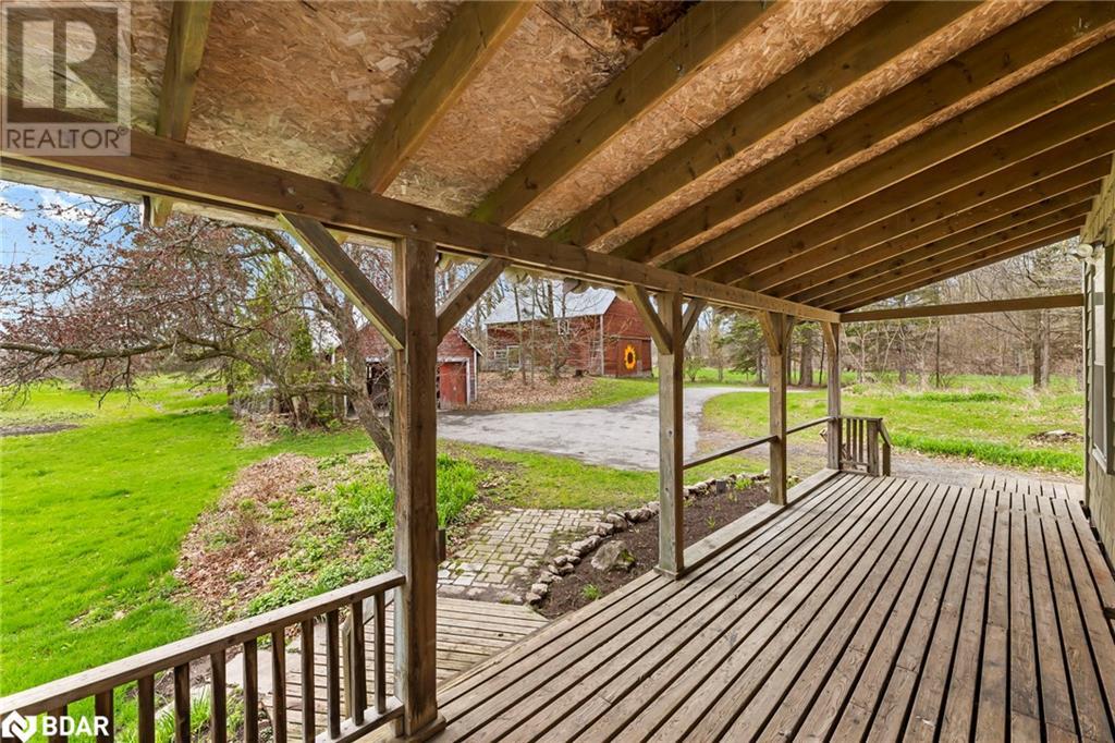 3148 County Road 32 Highway, Seeleys Bay, Ontario  K0H 2N0 - Photo 18 - 40723754