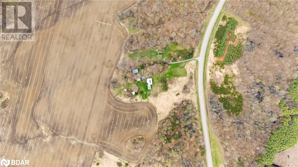 3148 County Road 32 Highway, Seeleys Bay, Ontario  K0H 2N0 - Photo 50 - 40723754