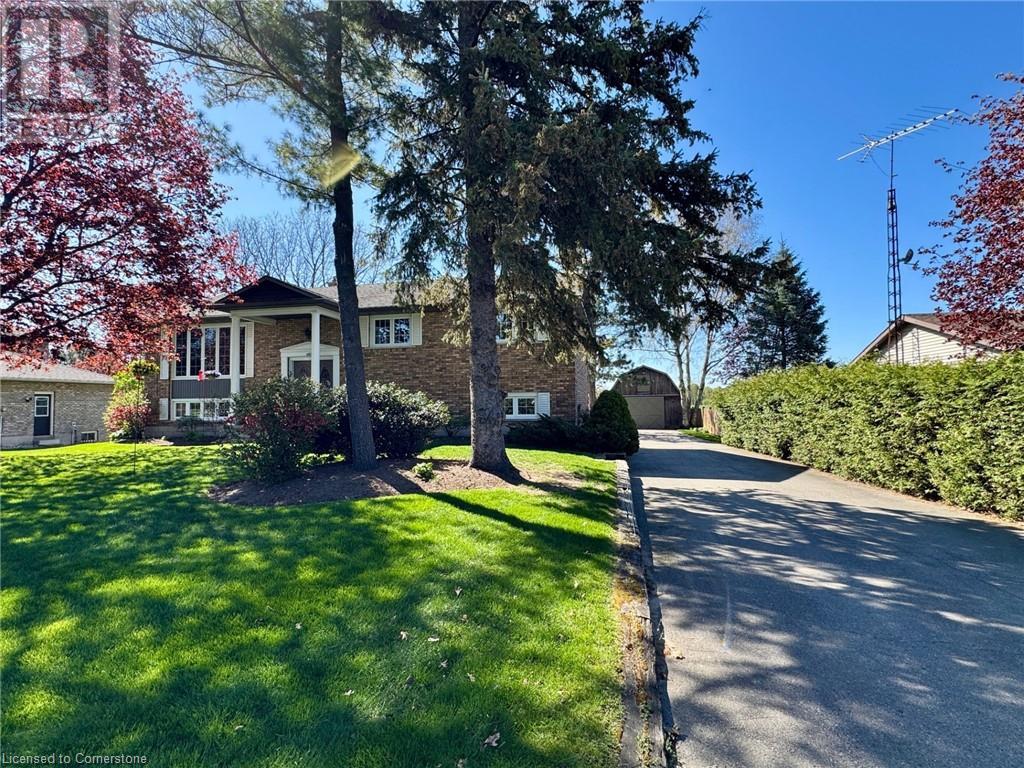 483 Main Street E, Springford, Ontario  N0J 1X0 - Photo 26 - 40723579