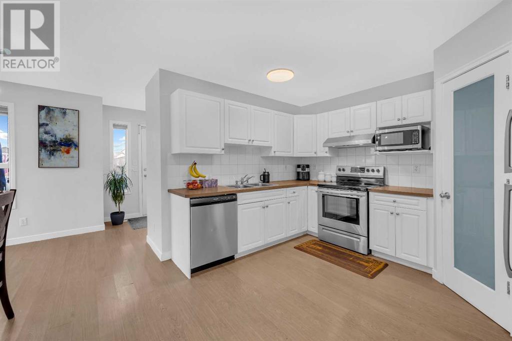 85 Tarington Landing Ne, Calgary, Alberta  T3J 4T7 - Photo 11 - A2203816